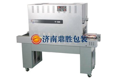 不锈钢收缩炉