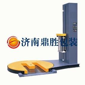 DS-M型槽缠绕机