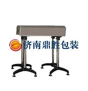 标签瓶口收缩炉